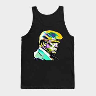 Donald Trump 2024 Tank Top